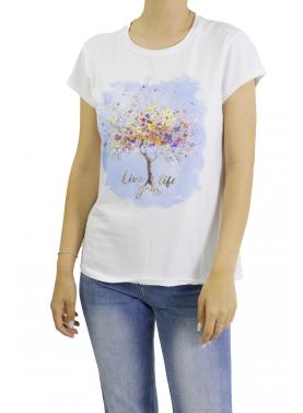 t shirt love your life